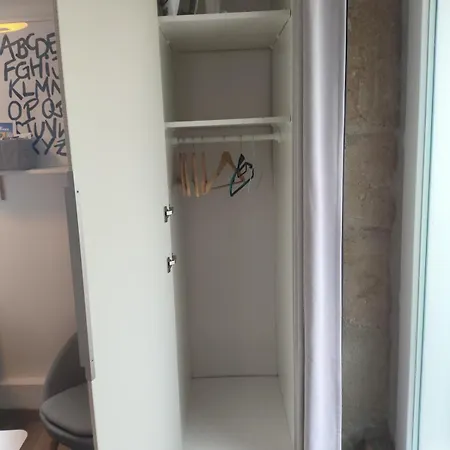 Apartamento Quartier Vaucelles à *