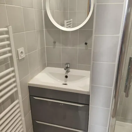 Quartier Vaucelles à