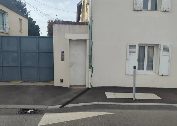 Quartier Vaucelles A