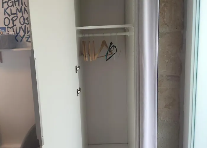 Apartment Quartier Vaucelles A *