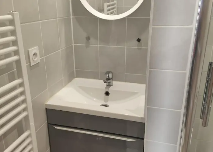 Quartier Vaucelles A